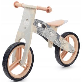   Futóbicikli - Kidwell Pico Bike 3in1-Ride, sífutó kerékpár