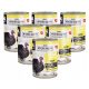 Konzerv macskáknak - Mono Junior Curry University 6x400g