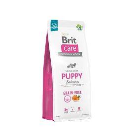  Brit Care Dog Gabonamentes kiskutya, 12 kg
