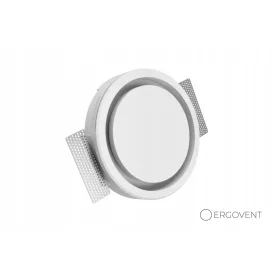   Anemosztát - Stílusos Ergovent vakolat diffúzor 125 mm-es készlet