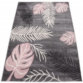   Gyermek szőnyeg - 3D LED éjjeli lámpa póni egyszarvú metszet neve