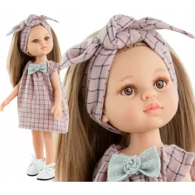  SPANYOL BABA PAOLA REINA PILI 32 CM 04491