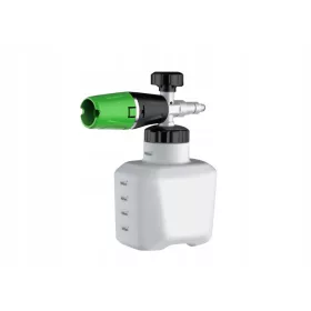   Habosító magasnyomású mosóhoz -  Stalco S-98921 habpisztoly