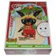  TREFL 12 GIANT BABY puzzle 40x60 cm - BING - 2 az 1-ben