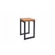 Loft Hoker 30x30x48 széklet