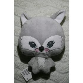  WOLF kabalája ÚJ CÍMKÉVEL