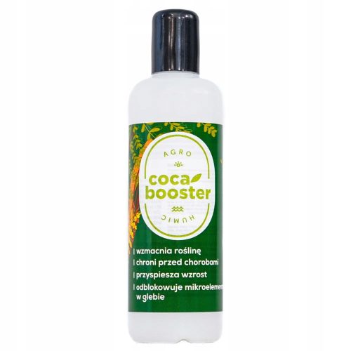  Szerves, természetes műtrágya Cocaflora liquid 0,15 kg