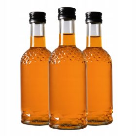   Élelmiszertartó - KÉSZ FÜGGÖNYNYOMTATÁS ÓLOMMAL TÖRTÉNŐ VILÁGVIRÁGOK