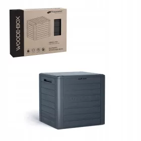   Kerti tároló doboz - Garden Gearbox ProsperPlast [140L] Terasz erkély