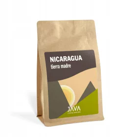 Coffee Granular Nicaragua Tierra Madrekavianka 500G