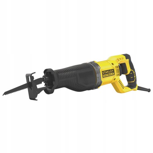  Stanley 900 W elektromos dugattyús fűrész