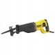  Stanley 900 W elektromos dugattyús fűrész