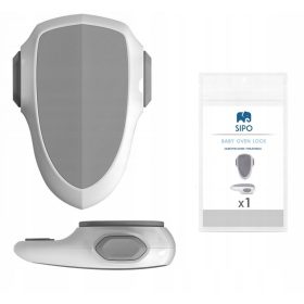   Gyermekbiztonsági biztosítás - Mikalenk sütő sütő zárolása