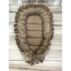   Egy fészek, egy gubó a babának - LED -es éjjeli lámpa 3D mozdony neve gravír