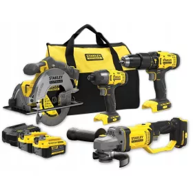  Stanley SFMCK469M2 elektromos szerszámkészlet