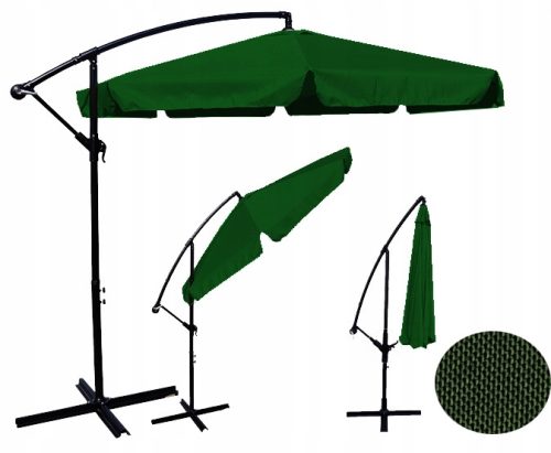 Napernyő - Elektromos fűnyíró NAC LE18-40-PB-S 1800W 40 CM