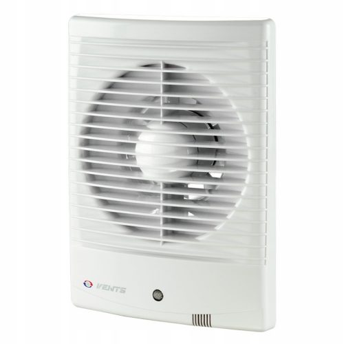 Fürdőszoba ventilátor - Standard fürdőszobai ventilátor 100M3 SZELLŐZŐ