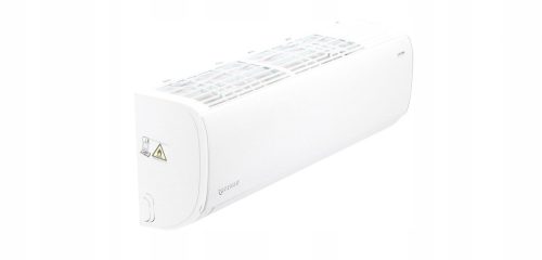 Hordozható légkondicionáló - ROTENSO Ukura 2,6 kW-os klíma