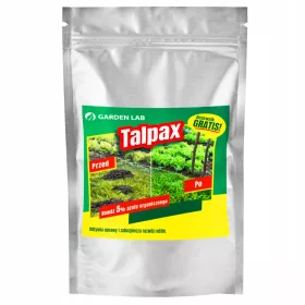    Szerves, természetes műtrágya Garden Lab granulátum 5 kg 5 l