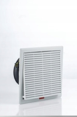 Ventilátor szűrővel 160x160mm 100m3/h, IP54