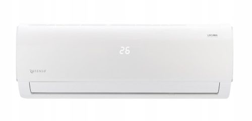Hordozható légkondicionáló - Klíma Rotenso Ukura 3,5 Kw