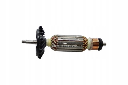 Rotor szerszámokhoz - DEWALT csavarhúzó MOTOR + KAPCSOLÓ DCD991 DCD996