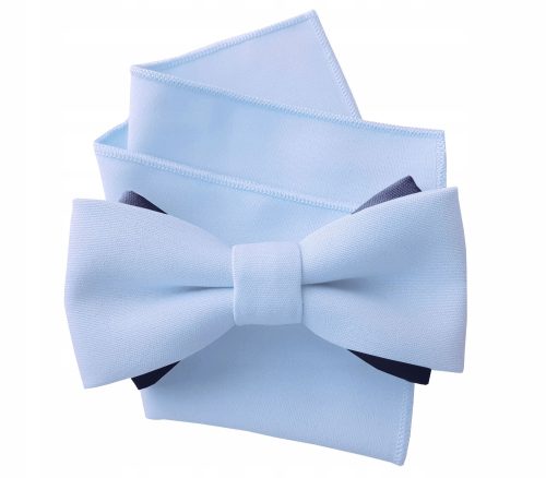  Csokornyakkendő POCKET térrel elsőáldozáshoz, új dizájn, communion M56 PREMIUM
