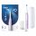  Oral-B iO 4 levendula elektromos fogkefe