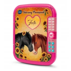  A5 vTech Diary többszínű
