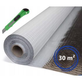 Secco párazáró fólia 20 x 1,5 x 1 mm 180 g/m²