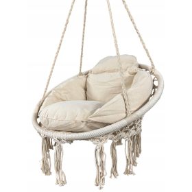   Akasztószék - Függő karosszék gólya fészek és függőágy hinta