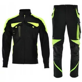   Keilor NEO-FLEX hosszú munkanadrág, NADRÁG + PULÓZÓ, 46-os méret