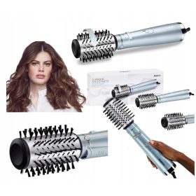    Babyliss BIG HAIR AS 773-E HYDRO FUSHION forgó hajsütővas
