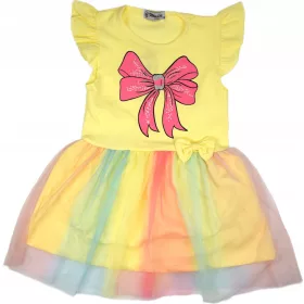   Lányok ruha - Layette halmaza a Body Hospital Rellery 4 El 56 -ra