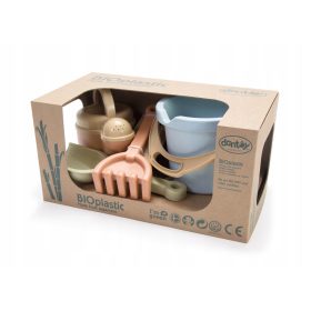 Gereblyék, spatulák, öntőformák Dantoy 5610