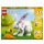 LEGO Creator 3 w 1 - fotó puzzle saját fényképét