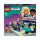 LEGO Friends - Lego barátok szoba novy 41755