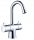 Mosdócsapok - OLASZ mosdócsaptelep HIGH Swivel SPOUT