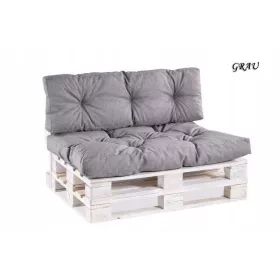   Kerti párna - Párna, párnák raklapokhoz 120x80x15, 120x40x15