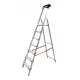 Ladderman alumínium létra 2,44 m