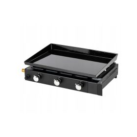   Gáz grillsütő . Gáz Gazowa gáz gáz 3 kerti csillagégők