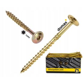 Domax facsavarok 8 x 260 mm 50 db.