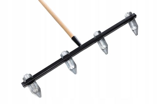  Tamax GARDEN 80 cm-es kézi vetőgép