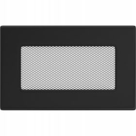   Kandalló rostély - Szellőztető kandalló rács 11x17 színek