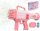 Bublifuk gyerekeknek - Bubble Gun gép 100 ml 18,5 cm x 7,5 cm
