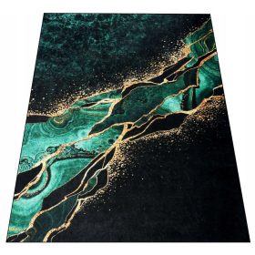 Szőnyeg - Eureka Home alacsony szálú szőnyeg 80 x 150 cm