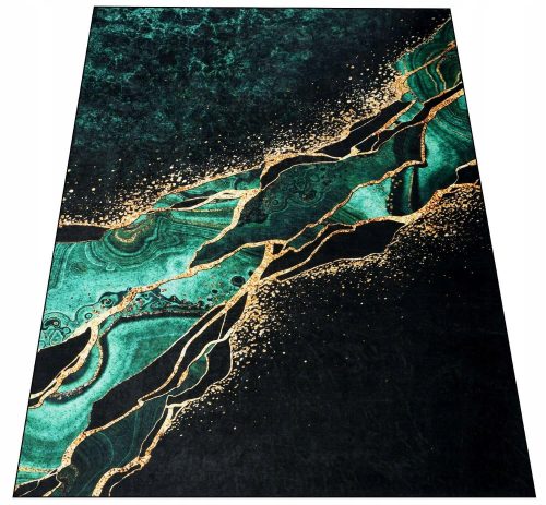 Szőnyeg - Eureka Home alacsony szálú szőnyeg 80 x 150 cm