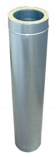 Spiroflex kerek cső 150 mm