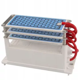   Párásító, légtisztító - Ózongenerátor 15000 mgh 15 g/h ózonátor ionizátor