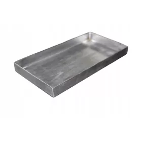 Fém kád WEMA rács 1200x1100 tartályhoz